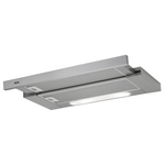 AEG 60cm Slideout Rangehood Stainless Steel DPB5650M/A hero image