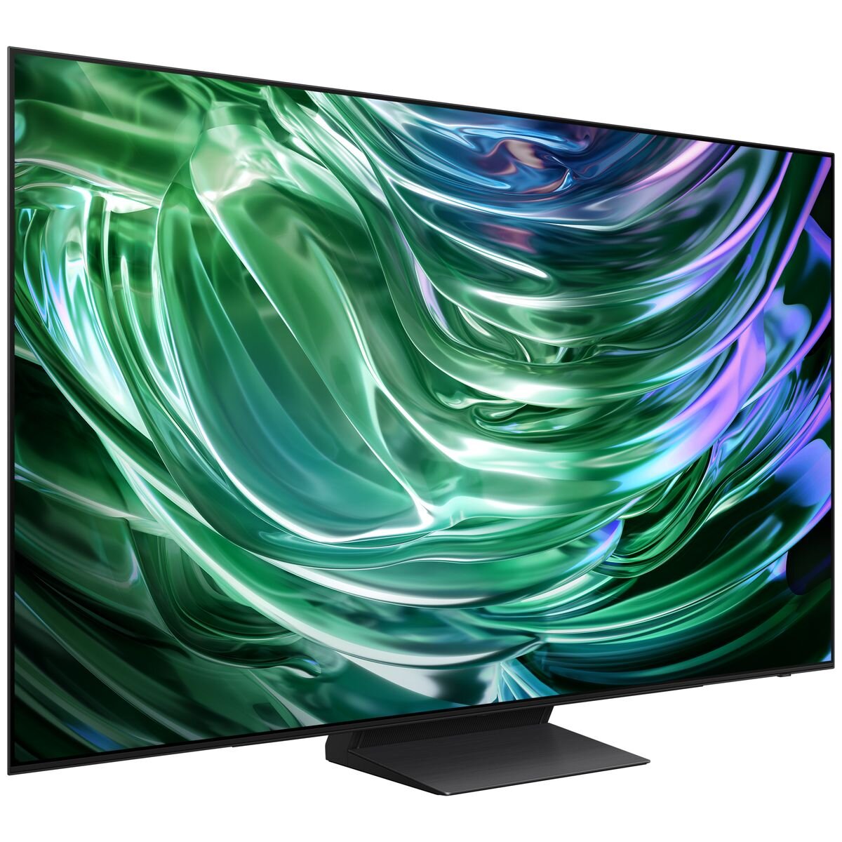 Samsung 77 Inch S90D OLED 4K Smart TV QA77S90DAEXXY hero image