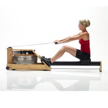 WaterRower A1 Home with Phone/Tablet Holder WR-120AO hero image