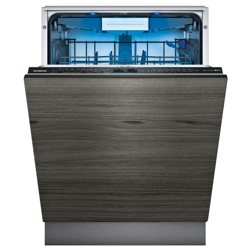 Siemens IQ700 60cm Fully Integrated Dishwasher SX97ZX01CA siemens-iq700-60cm-fully-integrated-dishwasher-sx97zx01ca