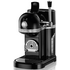 KitchenAid 5KES0504AOB Nespresso Coffee Machine Onyx Black image NaN