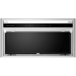 Fisher & Paykel Series 7 60cm Integrated Undermount Rangehood Stainless Steel HP60IDCHX4 hero image