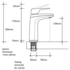 Billi 915100LBRG B-5000 Boiling Chilled and Sparkling Filtered Water with XL Levered Dispenser image NaN