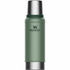 Stanley 88405 750mL Hammertone Green Vacuum Insulated Bottle image NaN