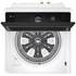 LG 9kg Series 5 AI Top Load Washing Machine White WTX3-09W image NaN