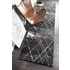 Rug Culture Oasis Extra Large Charcoal Rug 500X80CM - OAS-452-CHAR-500X80 image NaN