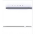 Artusi 60cm Built-in Dishwasher White Glass ADW5608W image NaN