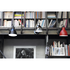 DCW Editions Gras 304SW Wall Light - Conic Black 304SWBL image NaN