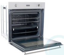 600mm/60cm Smeg Electric Wall Oven SFPA309X hero image