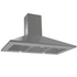 DeLonghi 90cm Stainless Steel Canopy Rangehood DEBETA90 image NaN