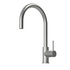Oliveri Venice Pullout Goose Neck Mixer Brushed Chrome VE520BN-P image NaN