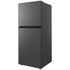 TCL 420L Top Mount Refrigerator Grey TRF491TG image NaN