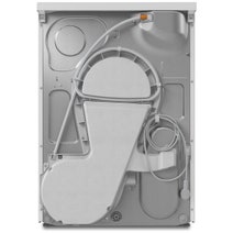 Miele T2 Series 9kg Heat Pump Dryer with QuickPowerDry and SteamCare TQ1000WP hero image
