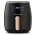 Russell Hobbs 5L Brooklyn Digital Air Fryer RHAF5COP image NaN