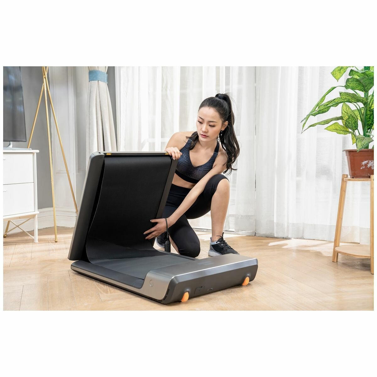 Walkslim 630 sales walkingpad