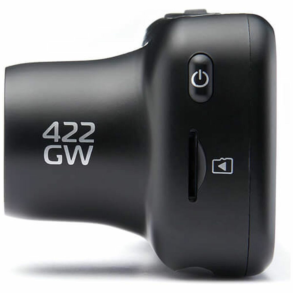 nextbase 422gw dash cam with alexa enabled