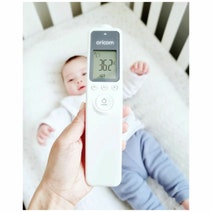 Oricom Non Contact Infrared Thermometer HFS1000 hero image