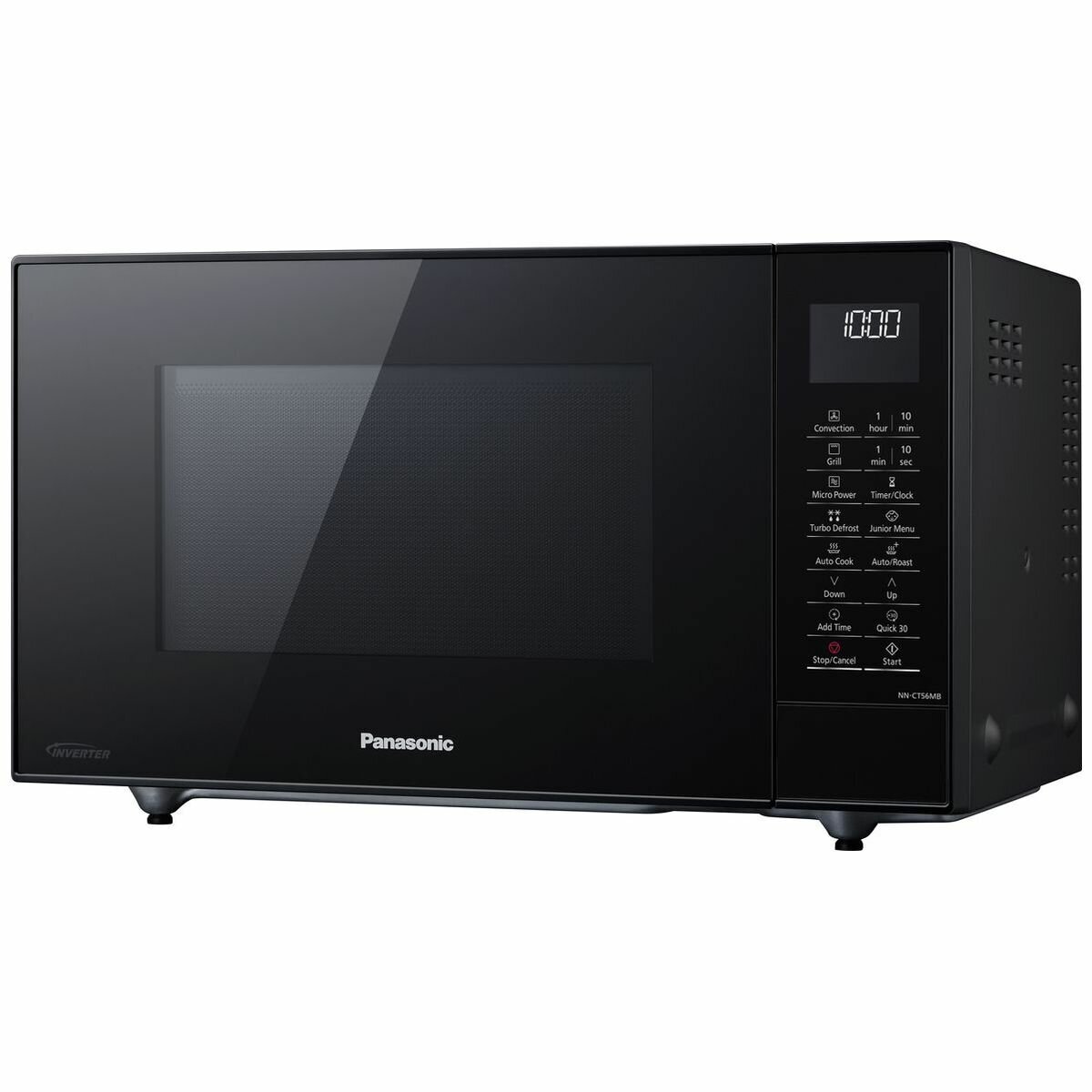 Panasonic 27L 3 in 1 Convection Microwave Oven NN CT56MBQPQ