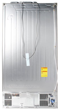LG GC-L197HPNL 563L Side by Side Fridge hero image