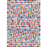 Rug Culture Vegas Small Multi-coloured Rug 170X120CM - VEG-DOT-170X120 hero image