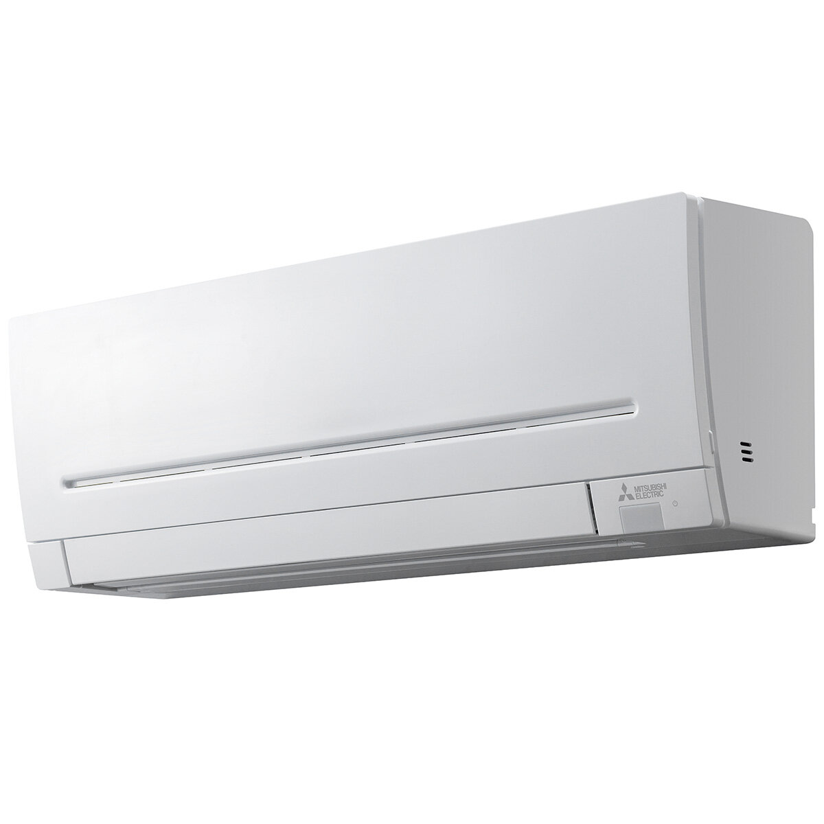 Mitsubishi Electric 2.5kW MSZ-AP Series DRED-Enabled Split System Air Conditioner MSZAP25VGD2KIT2 hero image
