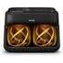 Philips 1000 Series 7.1L Dual Basket Airfryer XL NA150-00 image NaN