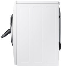 Samsung 8.5kg/6kg AddWash Washer Dryer Combo WD85K6410OW hero image
