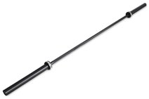 Cortex OLYBARBELL20LB-SET 7ft Olympic Barbell (8 Bearings) with Lockjaw Collars hero image