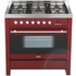 Freestanding Blanco Dual Fuel Oven/Stove BFS95FR image NaN