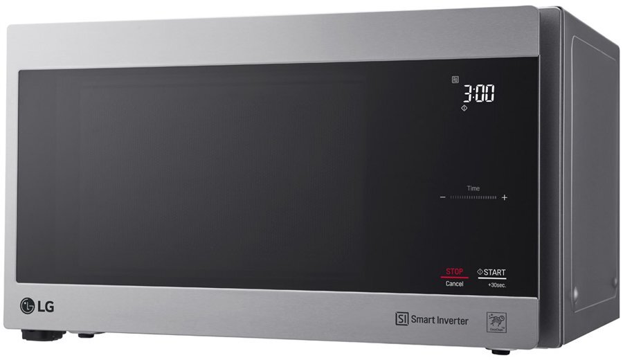 Lg neochef 42 litre smart inverter microwave oven hot sale