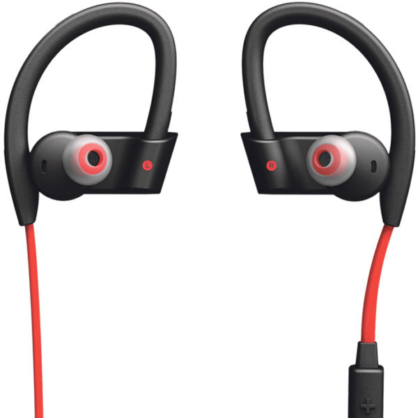 Wireless Earbuds Jabra Sport Pace Reviews Jabra 3033136 Sport Pace - Main Image