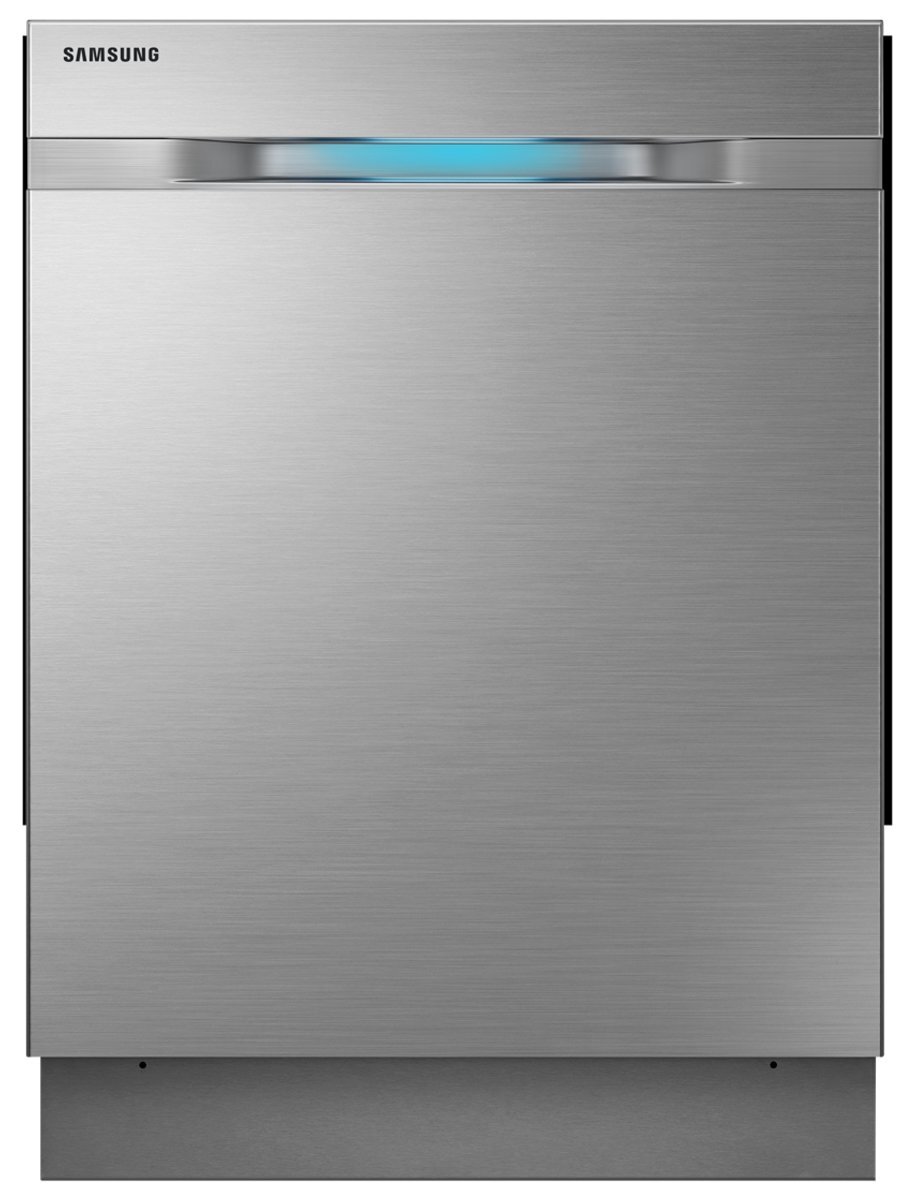 Samsung WaterWall Under Bench Dishwasher DW60H9950US