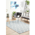 Rug Culture Terrace Extra Large Blue Rug 330X240CM - TER-5501-BLU-330X240 image NaN