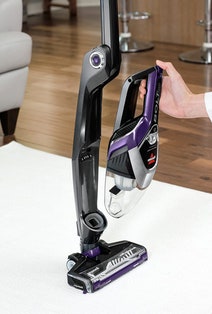 Bissell 2048F Bolt Lithium Max 2-in-1 Upright Vacuum hero image