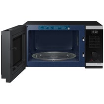 Samsung 23L 800W Stainless Steel Microwave MS23DG4504AT hero image