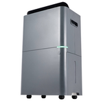 Ausclimate Medium+ 25L Smart Dehumidifier Graphite Grey ACD225 hero image