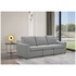 Ostro Athena 3 Seater Couch Beige 27006000 image NaN