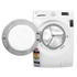 Electrolux EWF12853 8.5kg Front Load Washing Machine image NaN