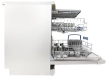 Bosch SMS68M38AU Serie 6 Freestanding Dishwasher hero image