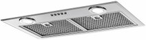 Smeg 60cm Dual Fuel Oven/Stove & 52cm Under Cupboard Rangehood Pack SMEGSTARTERPACK2 hero image