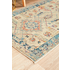 Rug Culture Odyssey Large Bone Multi-coloured Rug 400X80CM - ODY-140-BONE-400X80 image NaN