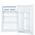 Haier 75L Bar Fridge HRF80UW image NaN