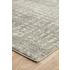 Rug Culture Mirage Extra Large Silver Rug 500X80CM - MIR-354-SIL-500X80 image NaN