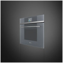 Smeg Linea Blast Chiller SAB4104S hero image