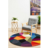 Rug Culture Matrix Medium Multi-coloured Rug 200X200CM - MTX-906-CRA-200X200 image NaN