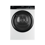 Haier 8kg Heat Pump Dryer HDHP80AW1 hero image