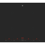 V-ZUG 57cm V4000 Induction Cooktop CTI4T64MMSOLD 3111500011 hero image