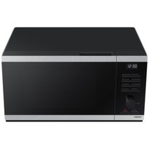 Samsung 23L 800W Stainless Steel Microwave MS23DG4504AT hero image