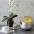 Sunbeam KE8850Y Marc Newson Kettle Vibrant Yellow image NaN