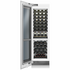 Fisher & Paykel Series 11 Integrated Wine Storage Cabinet 91 Bottle Left Hinge RS6121VL2K1 image NaN